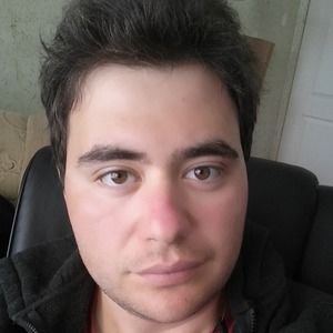 Meet your Posher, Mark